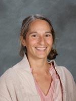 Photo of Anne Orellana Whitney 